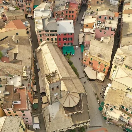 Stella Della Marina Hotel Monterosso al Mare