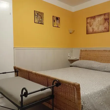 Hotel Stella Della Marina