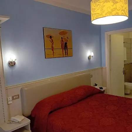 Hotel Stella Della Marina Monterosso al Mare