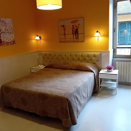 Hotel Stella Della Marina 3*