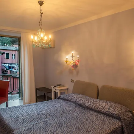 Hotel Stella Della Marina Monterosso al Mare