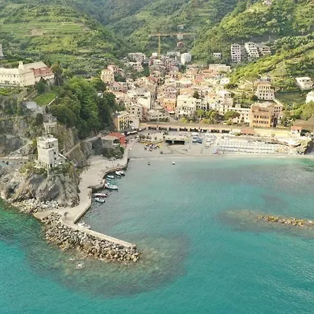 Hotel Stella Della Marina Monterosso al Mare