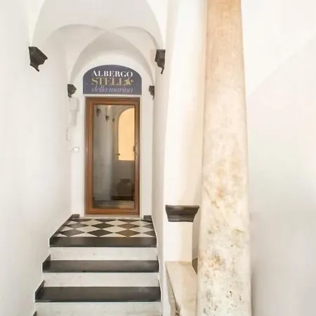 Stella Della Marina Hotel 3*