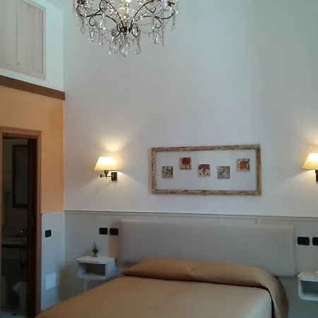 Stella Della Marina Hotel Monterosso al Mare