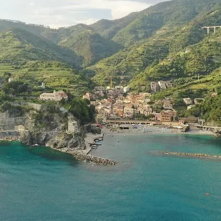 Stella Della Marina Hotel 3*