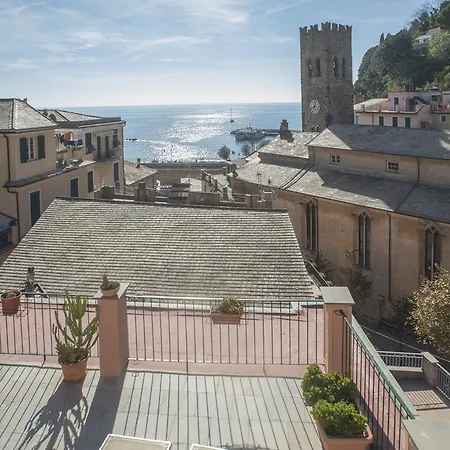 Hotel Stella Della Marina Monterosso al Mare