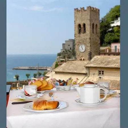 호텔 Stella Della Marina