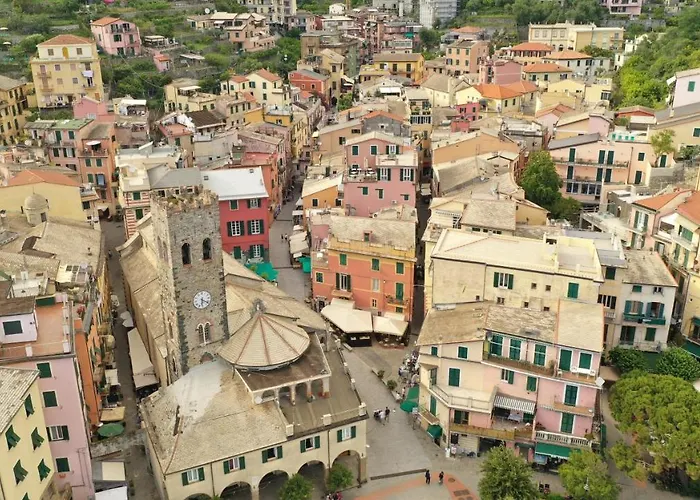 Hotel Stella Della Marina 3*