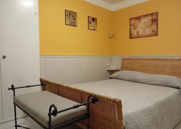 Hotel Stella Della Marina