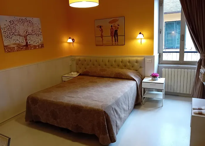 Hotel Stella Della Marina 3*