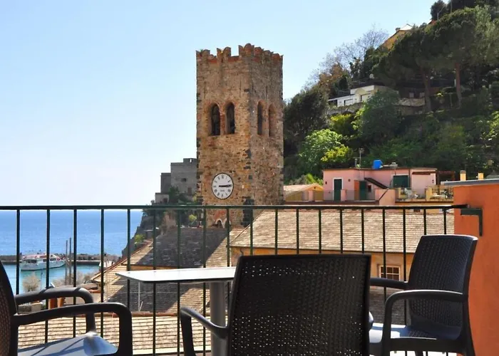 Hotel Stella Della Marina Monterosso al Mare
