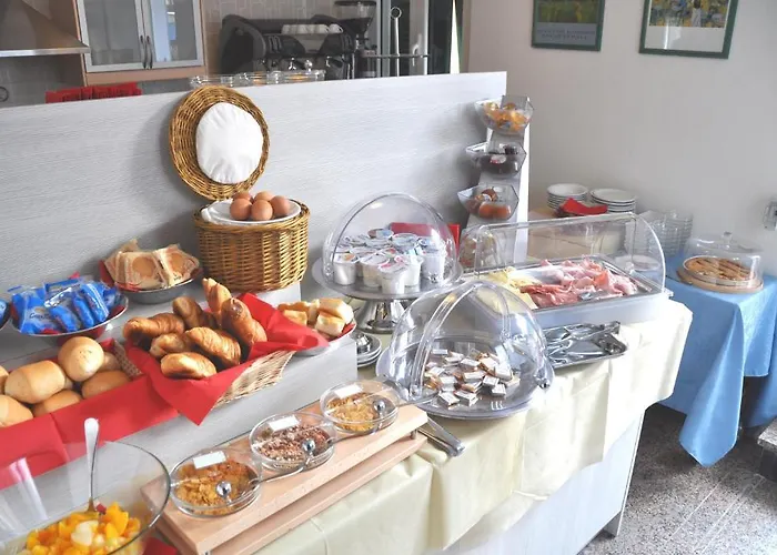 Stella Della Marina Hotel 3*