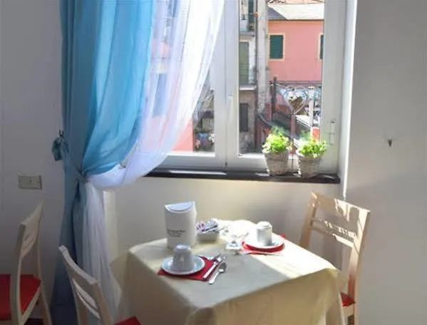 Stella Della Marina 3*