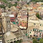 호텔 Stella Della Marina 3*