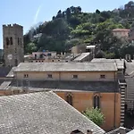 ホテル Stella Della Marina モンテロッソ・アル・マーレ