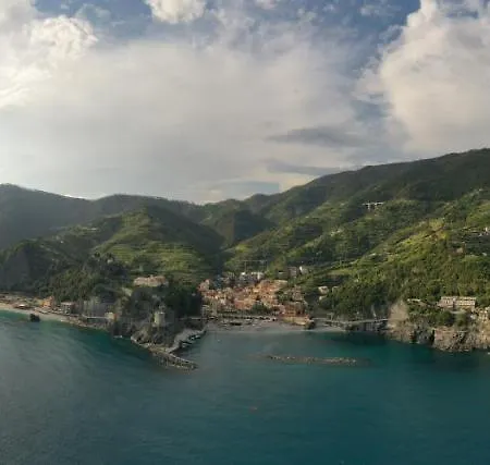 Stella Della Marina 3* Monterosso al Mare