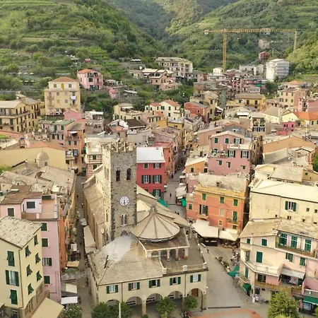 Stella Della Marina Hotel