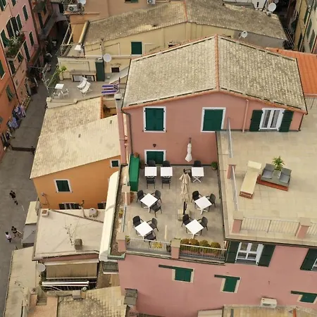 Stella Della Marina Monterosso al Mare