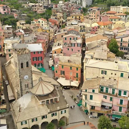 Szálloda Stella Della Marina 3*