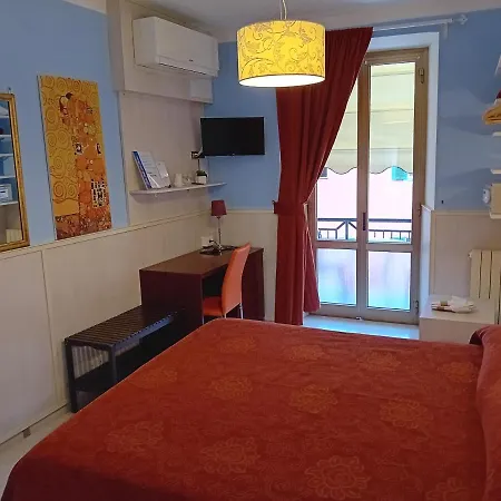 Szálloda Stella Della Marina 3*