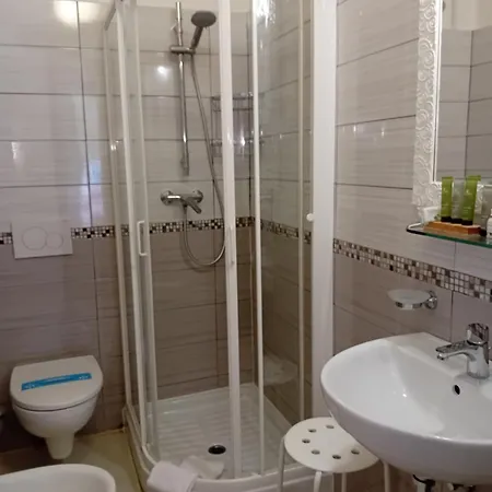 Stella Della Marina ホテル モンテロッソ・アル・マーレ