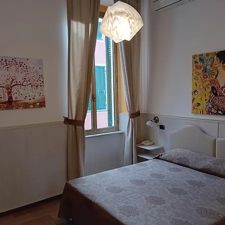Stella Della Marina 3* مونتيروسّو ال ماري