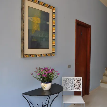 Stella Della Marina モンテロッソ・アル・マーレ