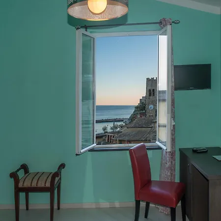 Hotel Stella Della Marina Monterosso al Mare