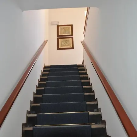 Stella Della Marina モンテロッソ・アル・マーレ