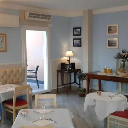 Otel Stella Della Marina Monterosso al Mare