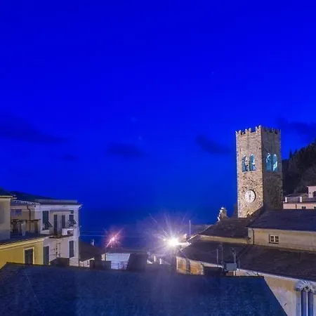 ホテル Stella Della Marina