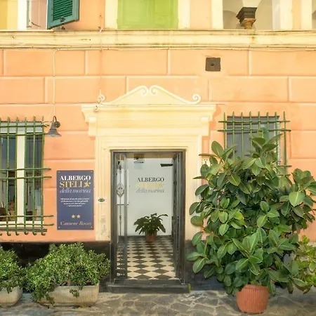 Stella Della Marina 3*