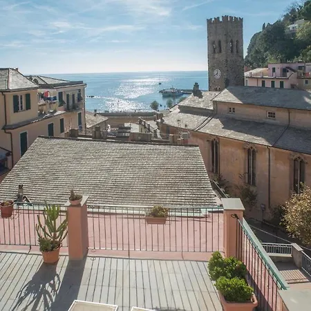 Stella Della Marina Otel