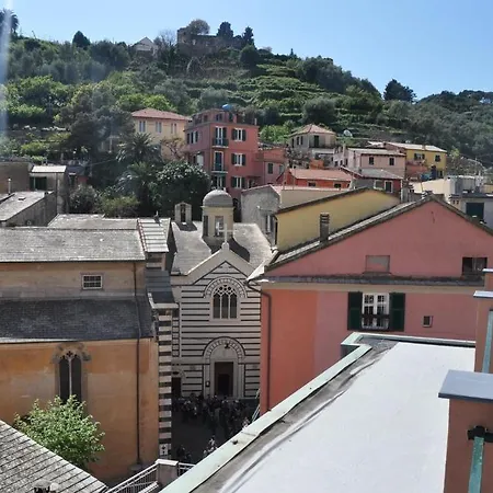 Stella Della Marina فندق مونتيروسّو ال ماري