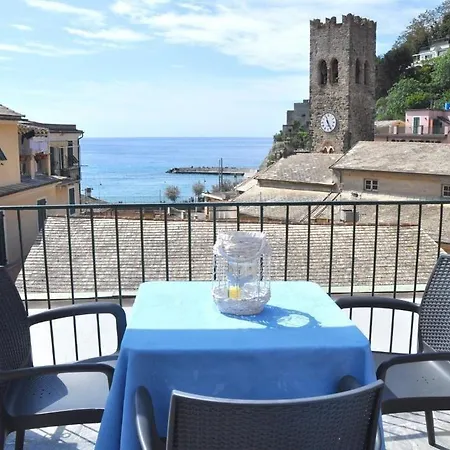 Stella Della Marina فندق مونتيروسّو ال ماري