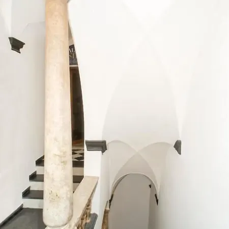 Stella Della Marina 3* モンテロッソ・アル・マーレ