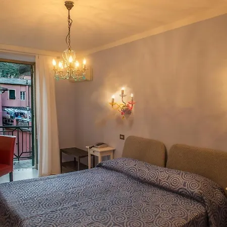 Stella Della Marina 3* Monterosso al Mare