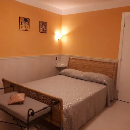 فندق Stella Della Marina 3*