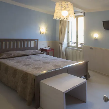 Stella Della Marina 3* モンテロッソ・アル・マーレ