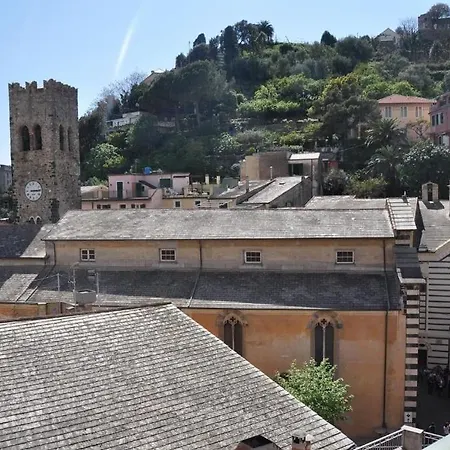 فندق Stella Della Marina مونتيروسّو ال ماري