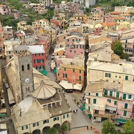 Otel Stella Della Marina 3*