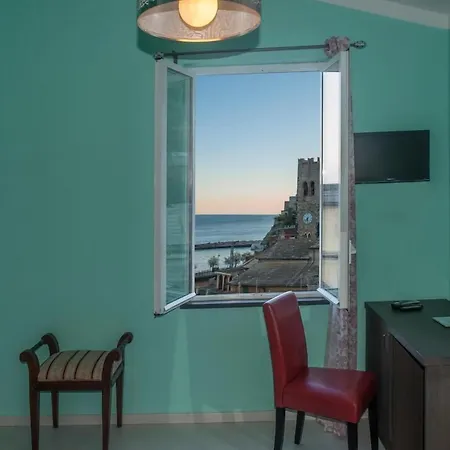 Szálloda Stella Della Marina 3*