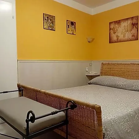 Stella Della Marina 3* مونتيروسّو ال ماري