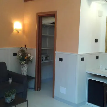فندق Stella Della Marina 3*