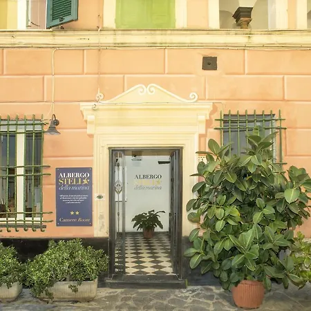 Stella Della Marina Monterosso al Mare