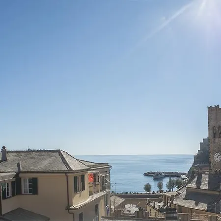 Hotel Stella Della Marina Monterosso al Mare