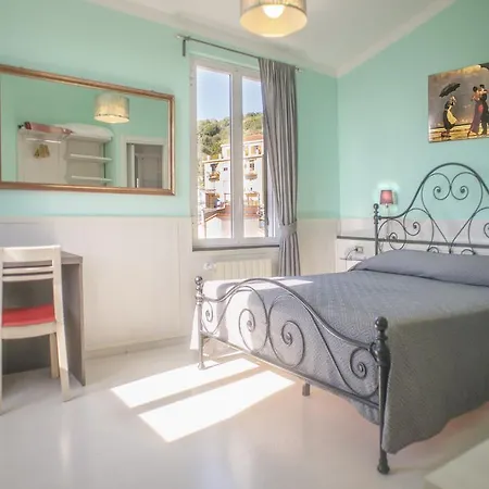 Otel Stella Della Marina