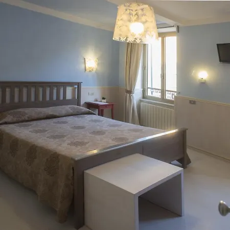 Otel Stella Della Marina 3*