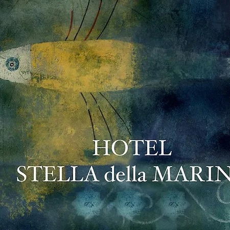 Stella Della Marina Otel 3*