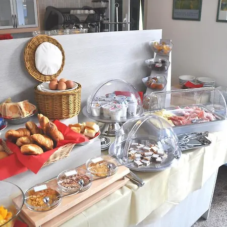 Stella Della Marina فندق 3*